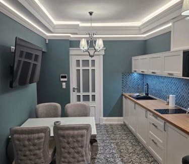 Zywiec Apartment | Apartament Twin II