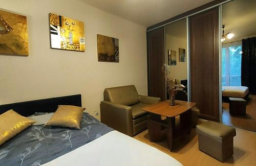 Mielec Apartment | Apartament TwojaNoc