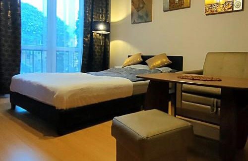 Mielec Apartment | Apartament TwojaNoc