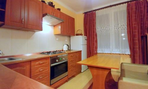 Mielec Apartment | Apartament TwojaNoc