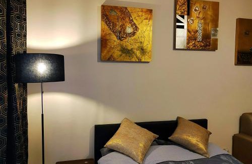 Mielec Apartment | Apartament TwojaNoc