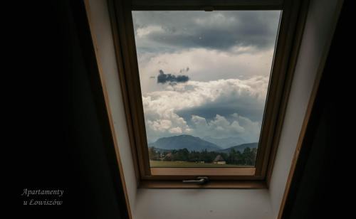 Witow Apartment | Apartament u Łowiszów