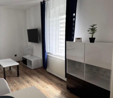 Duszniki Zdroj Apartment | Apartament u Gąbki