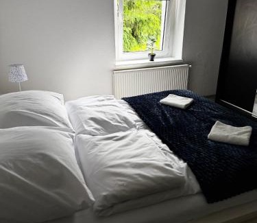 Duszniki Zdroj Apartment | Apartament u Gąbki