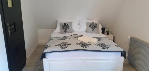 Zab Apartment | Apartament u Krysi 1