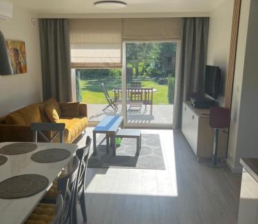 Wilkow Apartment | Apartament U Kucharzy Łysica 2