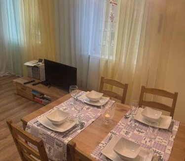Chorzow Apartment | Apartament u Tereni