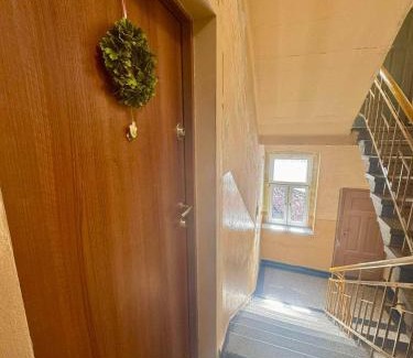 Chorzow Apartment | Apartament u Tereni