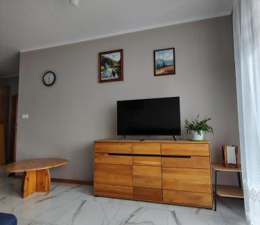 Uniejow Apartment | APARTAMENT UNIEJÓW Długa