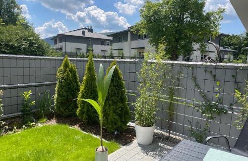 Ustron Apartment | Apartament Ustrońska Jodełka z Balią i Ogrodem-Nadrzeczna