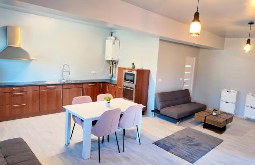 Jibert Apartment | Apartament via carmina