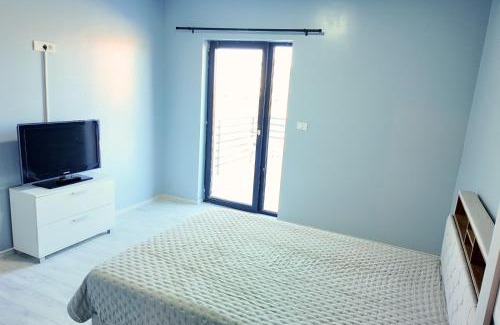 Jibert Apartment | Apartament via carmina