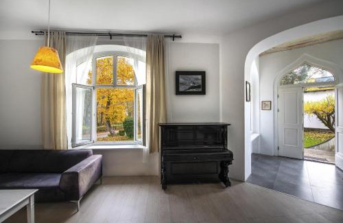 Ladek-Zdroj Apartment | Apartament Villa Clara