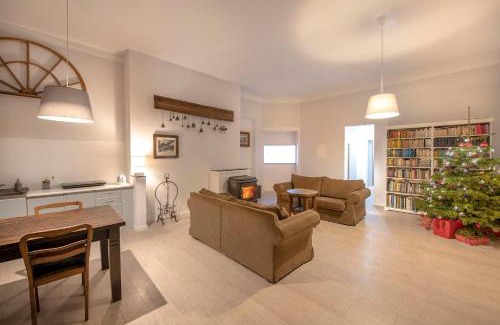 Ladek-Zdroj Apartment | Apartament Villa Clara