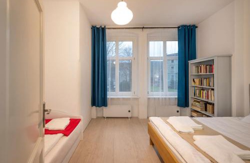 Ladek-Zdroj Apartment | Apartament Villa Clara