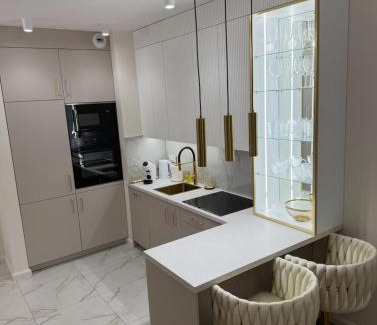 Ostroleka Apartment | Apartament Villa Piano