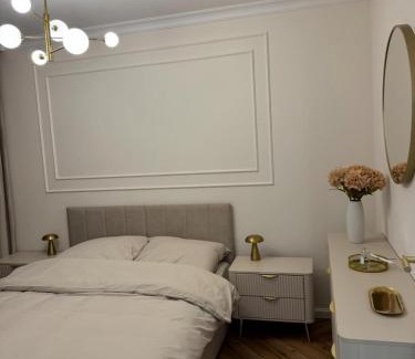 Ostroleka Apartment | Apartament Villa Piano