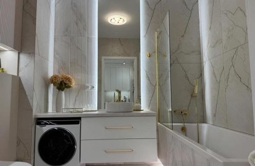 Ostroleka Apartment | Apartament Villa Piano