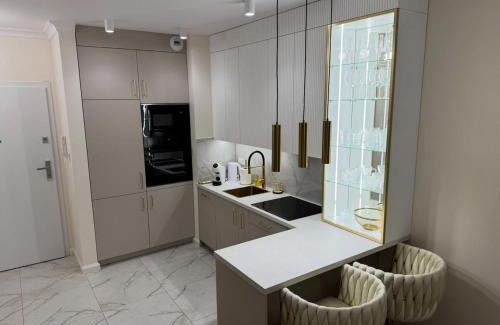 Ostroleka Apartment | Apartament Villa Piano