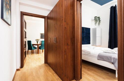 Piasek Południe Apartment | Apartament Vinci