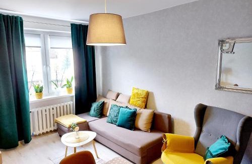 Wagrowiec Apartment | Apartament Wągrowiec, Gabi - Remigiusz Kiszka