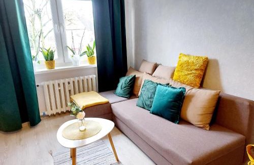 Wagrowiec Apartment | Apartament Wągrowiec, Gabi - Remigiusz Kiszka