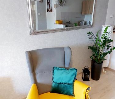 Wagrowiec Apartment | Apartament Wągrowiec, Gabi - Remigiusz Kiszka