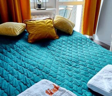 Wagrowiec Apartment | Apartament Wągrowiec, Gabi - Remigiusz Kiszka