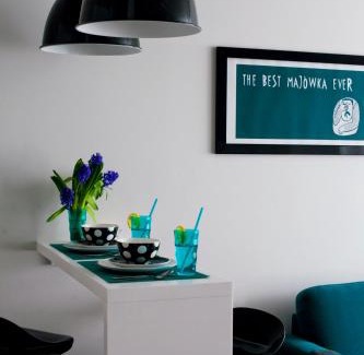 Brzezno Apartment | Apartament Wśród Drzew II