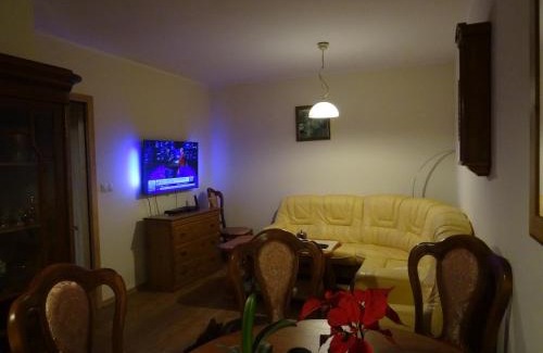 Stare Miasto Apartment | Apartament w centrum, garaż i jakuzzi w cenie