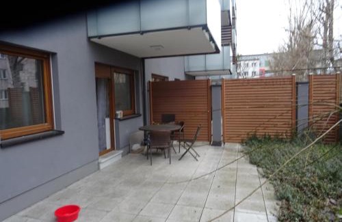 Stare Miasto Apartment | Apartament w centrum, garaż i jakuzzi w cenie