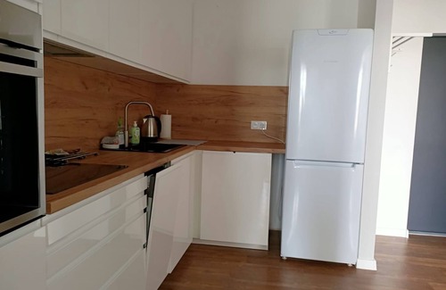 West Pomeranian Voivodeship Apartment | Apartament w Centrum