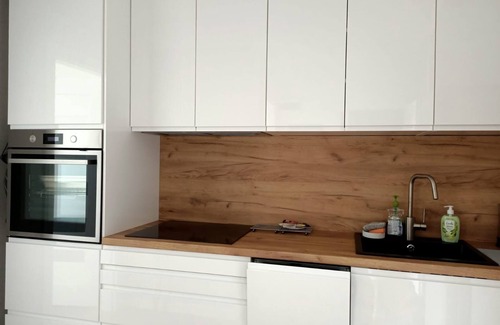 West Pomeranian Voivodeship Apartment | Apartament w Centrum