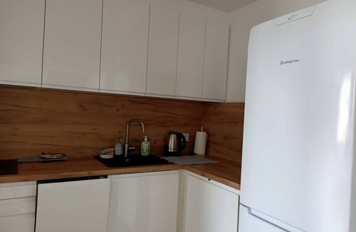 West Pomeranian Voivodeship Apartment | Apartament w Centrum