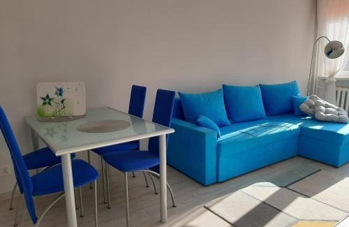 Ladek-Zdroj Apartment | Apartament w Lądku Zdroju przy Rynku