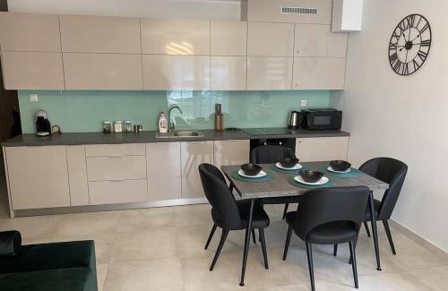 Miedzywodzie Apartment | Apartament w Międzywodziu z parkingiem