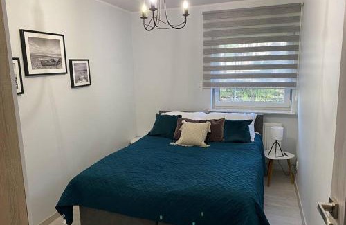 Miedzywodzie Apartment | Apartament w Międzywodziu z parkingiem