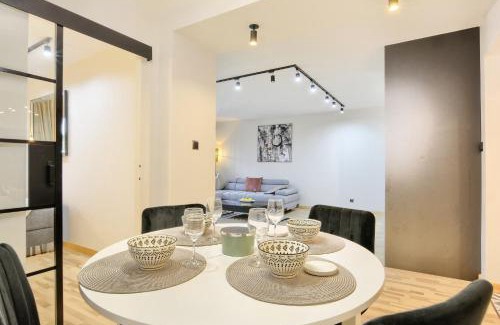 Kamienna Gora Apartment | Apartament w sercu Kamiennej Góry