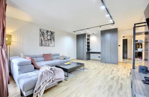 Kamienna Gora Apartment | Apartament w sercu Kamiennej Góry