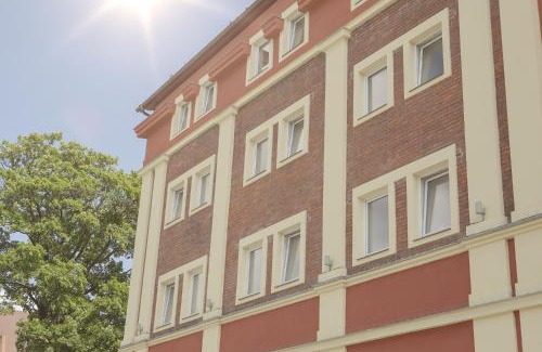 Klodzko Miasto Apartment | Apartament w starym browarze 2