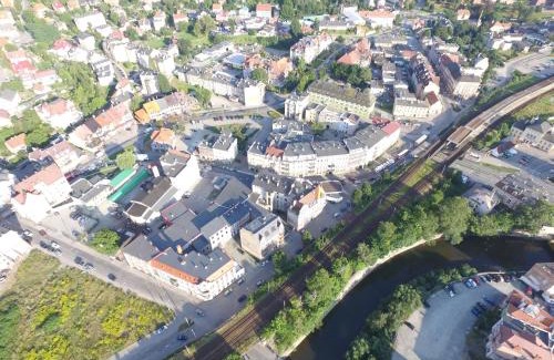 Klodzko Miasto Apartment | Apartament w starym browarze 2