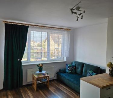 Suwalki Apartment | Apartament w Suwałkach