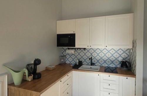 Trzesacz Apartment | APARTAMENT W TRZĘSACZU