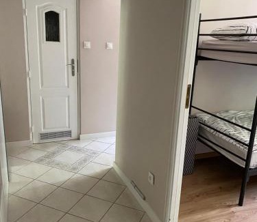 Duszniki Zdroj Apartment | Apartament w Zdroju