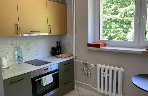 Duszniki Zdroj Apartment | Apartament w Zdroju