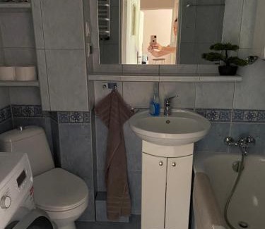 Duszniki Zdroj Apartment | Apartament w Zdroju