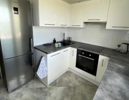 Walbrzych Apartment | Apartament Wałbrzych