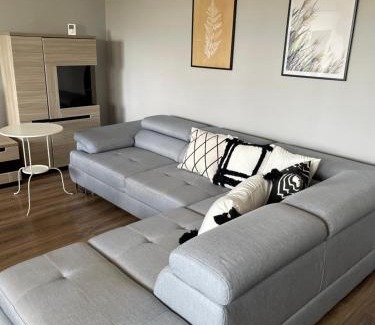 Walbrzych Apartment | Apartament Wałbrzych