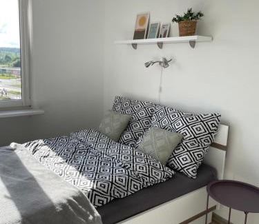 Walbrzych Apartment | Apartament Wałbrzych