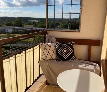 Walbrzych Apartment | Apartament Wałbrzych